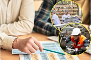 Griežtėja šių darbuotojų įdarbinimo tvarka: be leidimų dirbti nebegalės