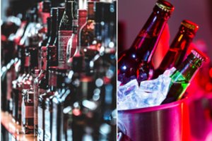 Patikslintos prekybos alkoholiu taisyklės, licencijų ir leidimų pirkti etilo alkoholį reglamentavimas