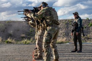 JAV bazėse Europoje – įspėjimo signalas: dėl teroro grėsmės padidino parengtį net ir Vokietijoje