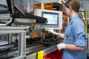 Aktualu norintiems keisti profesiją: Lietuvoje atsiras bent 1200 naujų darbo vietų