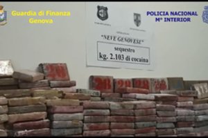 Muitinė: Italijoje konfiskuota 630 mln. eurų vertės sintetinių narkotikų iš Kinijos