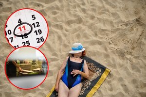 Kas džiaugiasi laisvadieniais prieš nedarbo dieną, o kas triūsia toliau: pastebi, jog šie darbuotojai lieka nuskriausti