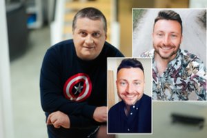 Paviešinta dar viena „Tinder Swindler“ primenanti drama: lepino prabanga, o vėliau išviliojo tūkstančius