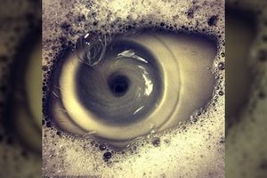 Ką pamatėte šioje iliuzijoje? Štai kaip priimate sprendimus ir štai kokia jūsų ateitis