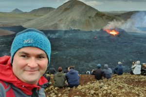 Kelionių vadovas: „Po Islandijos viskas pasaulyje nebėra taip įdomu“