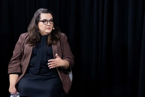 I. Segalovičienė: prezidentas tikisi, kad negalios reformos neištiks švietimo pertvarkos likimas
