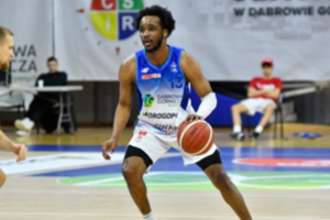 Utenos „Juventus“ ekipą papildė gynėjas iš JAV