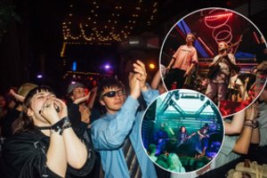 Prasideda tarptautinis muzikinis konkursas „Novus“: geriausia kylančia grupe pripažintų dalyvių lauks neeiliniai prizai