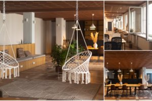 Nauja vieta Nidoje, ant Kuršių marių kranto patiks daugeliui – vienintelė tokia Lietuvoje