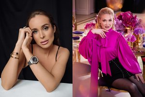 V. Siegel ir N. Bunkei 2023-ieji atnešė milijonines pajamas: kurios verslas uždirbo daugiau?