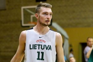 Lietuvoje organizuotų jaunimo čempionatų istorijos: nuo aukso iki skaudžių nesėkmių