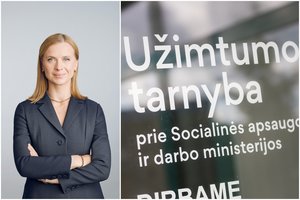 I. Trinkūnaitės vadovaujama įmonė „iSun“ Lietuvoje atleido dalį darbuotojų