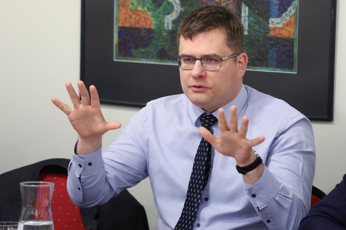Laurynas Kasčiūnas
