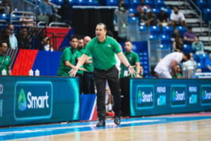 Lietuviams pagyrų negailėję meksikiečiai: „Tokia rinktinė priverčia susimokėti už kiekvieną tavo klaidą“