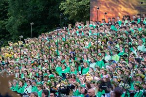 Dainų šventėje viešinti garsi JAV muzikos neuromokslininkė rengia atvirą paskaitą