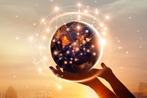 Mažytė mikroschema galėtų užtikrinti itin saugų kvantinį „Wi-Fi“