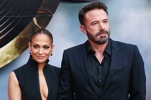 Šaltiniai prabilo apie J. Lopez ir B. Afflecko skyrybas: drauge nebegyvena nuo kovo