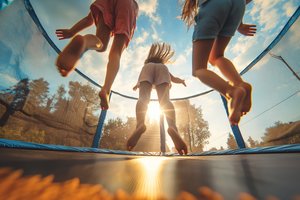 Neurochirurgas įvardijo, kada vaikų skubaus priėmimo skyrius pilniausias: kas dešimtas tiriamas dėl galvos traumos