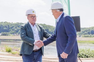 Kėdainių tilto statybos kauniečiams atsieis kur kas daugiau, nei planuota: kaina auga akyse