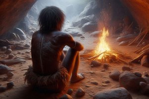 Prieš 10 000 metų vykdavęs senovinis urvinis ritualas gali būti seniausia pasaulyje tebetęsiama tradicija