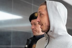 Kaune – nuosprendis itin nuožmiam recidyvistui: auka mirė beveik po pusmetį trukusios komos