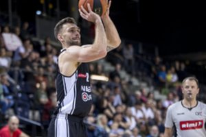 „Neptūno“ gretose – puikų praėjusį sezoną Lietuvoje sužaidęs amerikietis