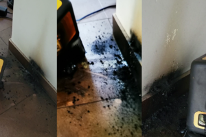 Kodėl įrenginių baterijos savaime užsidega ir ar galima to išvengti?