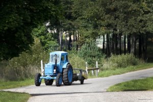 Planai dėl naujų statybų kaip reikiant pakaitino aistras: mėšlo kvapą kenčiantiems kaimo gyventojams – naujas galvos skausmas