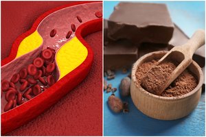 Tyrimas: šis gardumynas gali sumažinti kraujospūdį ir „blogąjį“ cholesterolį