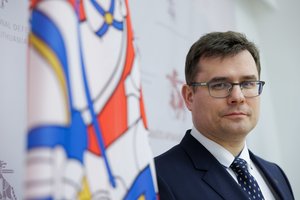 L. Kasčiūnas: Lenkija pasiūlė Lietuvai kartu įsigyti oro gynybos sistemas „Piorun“