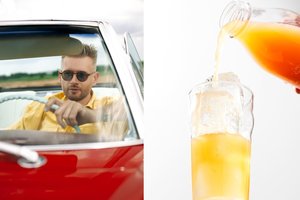 Alfas Ivanauskas siūlo paragauti nealkoholinio punšo su ypatingu ingredientu: receptas iš jo naujos knygos