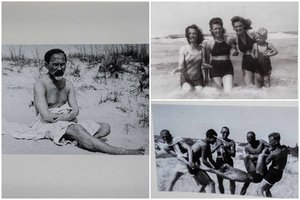 Kur ilsėdavosi Lietuvos prezidentai: išskirtinė A. Smetonos meilė Palangai diktavo dabar sunkiai suvokiamas madas