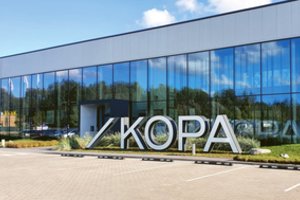 Sprendimą refinansuoti paskolas lėmė pasitikėjimą pelnęs finansų partneris