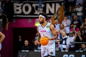 Vilniaus „Rytą“ papildė Vokietijoje žaidęs amerikietis