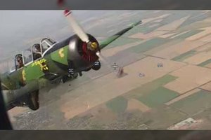 Ukraina prieš Rusijos dronus naudoja Pirmojo pasaulinio karo taktiką – ir ji veikia!