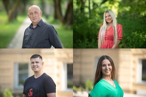 Projekto „Ūkininkai ieško meilės“ finalas – jau šį vakarą: prisiminkite, kaip užgimė visų porų jausmai