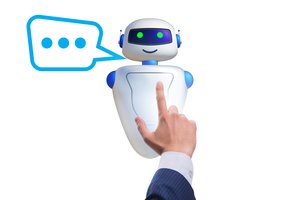 Kalbos ekspertai: dirbtinio intelekto amžiuje kalba turi prisitaikyti prie pokyčių