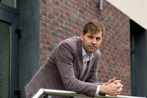 Istorikas Mindaugas Nefas atveria karaliaus Mindaugo paslaptis ir jo įtaką šiandien