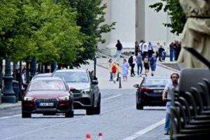 Nuo kitų metų pradžios vairuotojų laukia reikšmingos permainos: dalis net nežino šios informacijos