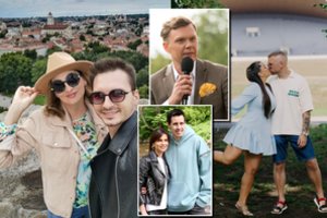 Žvaigždės atskleidė Mindaugo karūnavimo dienos planus: vieni giedos himną, kiti vyks svetur