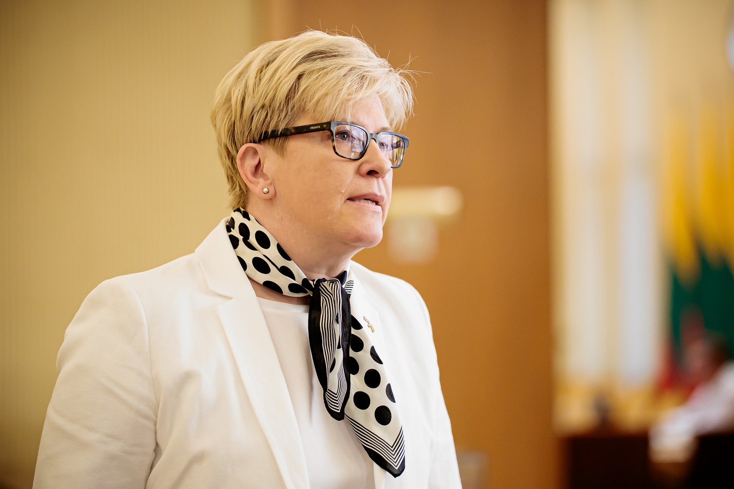I. Šimonytė