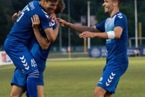 „Hegelmann“ Panevėžyje patiesė Lietuvos čempioną
