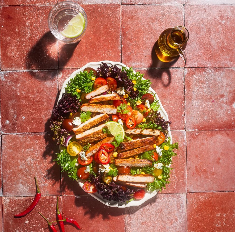 Lietuvos ūkininkų produkcijos galite rasite Vilniuje įsikūrusioje „Dzūkų krautuvėlėje“.