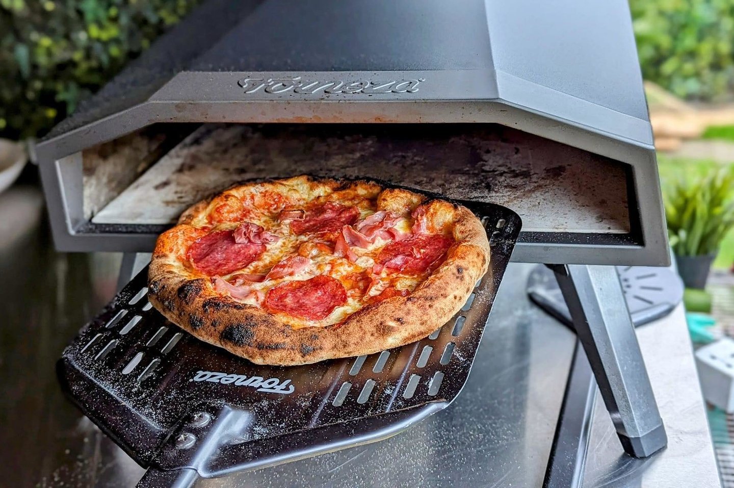 Su „Forneza“ vasaros iškylos taps kur kas įdomesnės ir skanesnės.