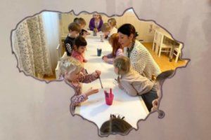 Su išeiviais dirbanti psichiatrė: kai šeimose nebuvo kreipiamas dėmesys į pilietiškumą, užaugę žmonės jaučiasi nepasitikintys savimi