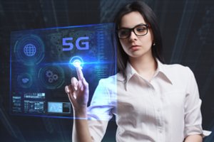 Mitai ir faktai apie 5G ryšį