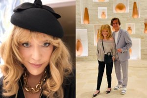 A. Pugačiova ir M. Galkinas ragina bičiulius palikti Rusiją: „Tikriausiai kai ką žino“