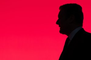 Pasitraukus vienam britų premjerui – jo vietoje jau kitas: kas yra K. Starmeris ir ką jis iš tiesų galvoja apie Europos Sąjungą