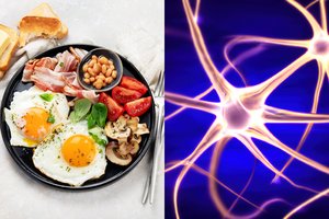 Tyrimas atskleidė, kad pusryčių patiekalas gali apsaugoti nuo Alzheimerio ligos