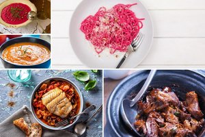 Valgiaraštis visai savaitei sutaupys ir laiko, ir pinigų: dalijamės patiekalų idėjomis